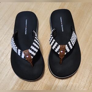 Girls sandals size 1